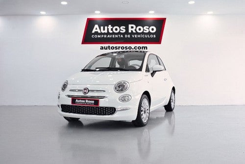 FIAT 500 Dolcevita 1.0 Hybrid 51KW (70 CV)