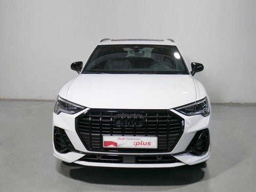 AUDI Q3 Black line 35 TDI 110kW (150CV) S tronic