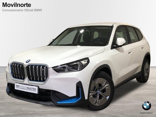 BMW X1 iX1 xDrive30A