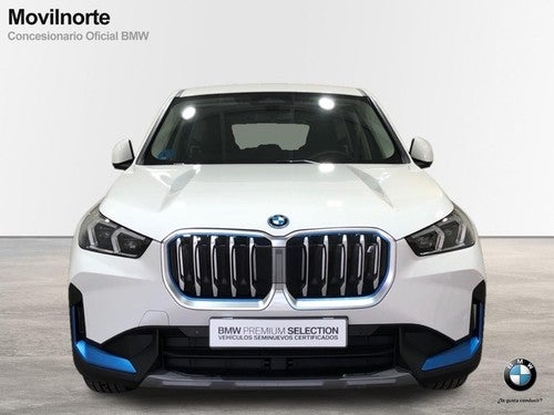 BMW iX1 xDrive30