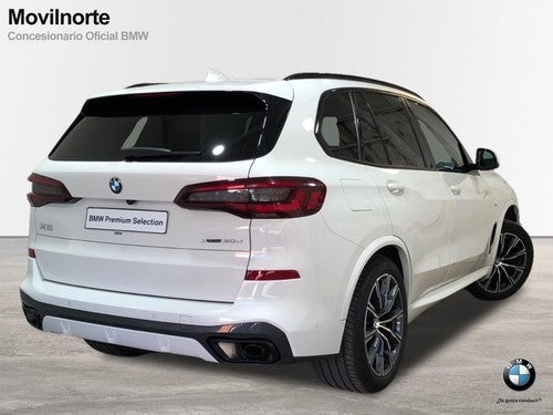 BMW X5 xDrive30d