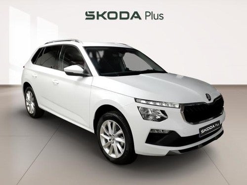 SKODA Kamiq 1.0 TSI Selection 85kW DSG7