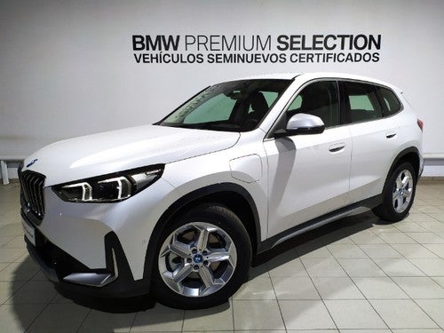 BMW X1 xDrive25eA