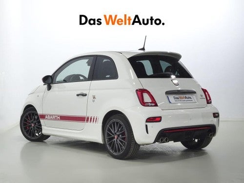 ABARTH 500 595 Competizione 1.4 16v T-Jet 132kW E6D