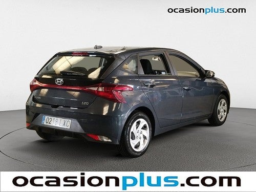 HYUNDAI i20 1.2 MPI Essence