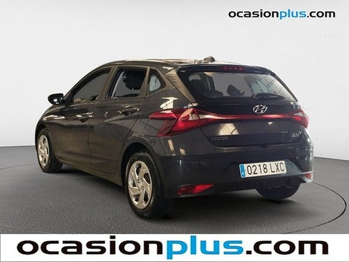 HYUNDAI i20 1.2 MPI Essence