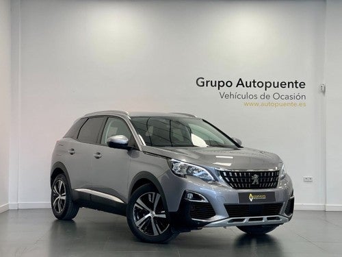 PEUGEOT 3008 ALLURE