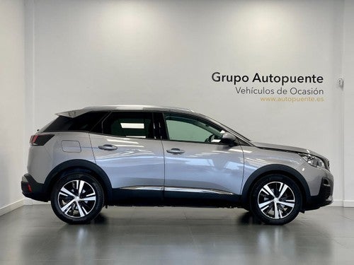 Peugeot 3008 ALLURE