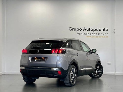 Peugeot 3008 ALLURE