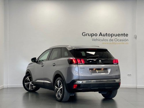 Peugeot 3008 ALLURE