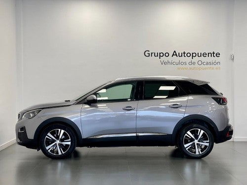 Peugeot 3008 ALLURE