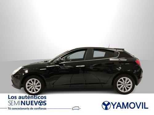 ALFA ROMEO Giulietta 1.6 JTDm 105cv Distinctive