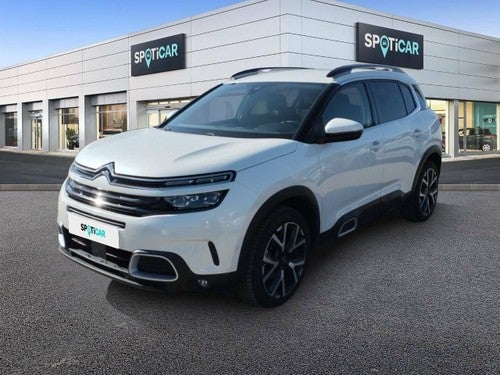 CITROEN C5 Aircross BlueHDi S&S Shine EAT8 130