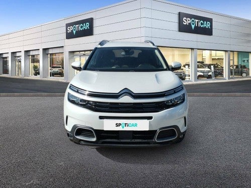 Citroën C5 Aircross BlueHdi 96kW (130CV) S&S EAT8 Shine