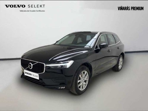 VOLVO XC60 D4 Business Plus Aut.