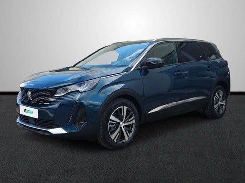 PEUGEOT 5008 1.5 BlueHDi 96kW S&S  EAT8 Allure Pack