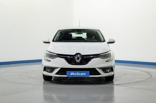 RENAULT Mégane Mégane 1.5dCi Energy Business 81kW