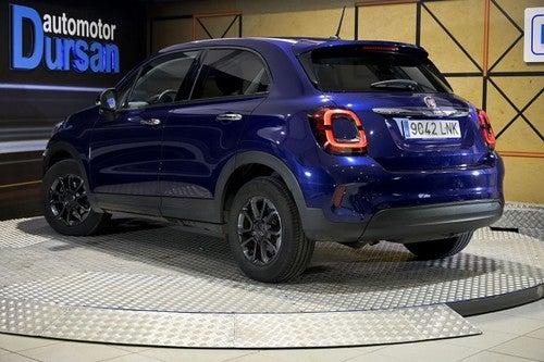 Fiat 500X Connect 1.6 Multijet 96KW 130CV SS