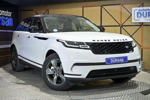 Land-Rover Range Rover Velar 2.0D I4 150kW 204CV S 4WD Auto