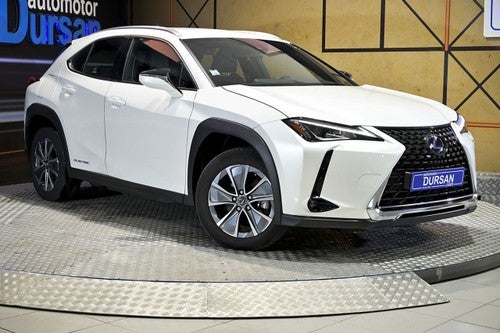 Lexus UX 300e Business