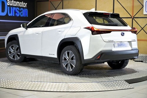 Lexus UX 300e Business