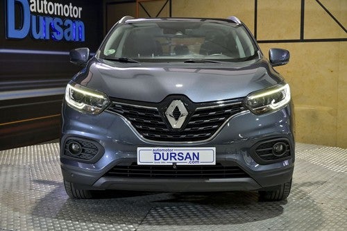 RENAULT Kadjar 1.5dCi Blue Intens 85kW