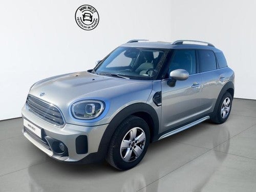 MINI Countryman COOPER AUT.