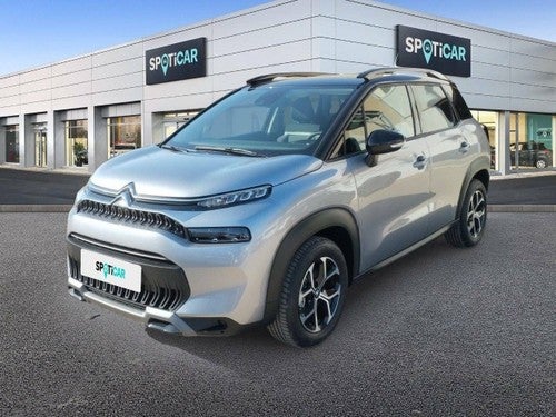 CITROEN C3 Aircross Puretech S&S Plus 110