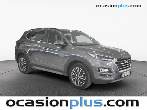 HYUNDAI Tucson 1.6 TGDi Tecno Sky Safe 4x2