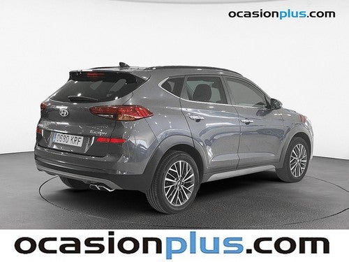 HYUNDAI Tucson 1.6 TGDi Tecno Sky Safe 4x2