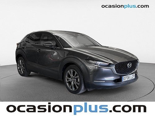 MAZDA CX-30 e-SKYACTIV-X 2.0 137kW Zenith