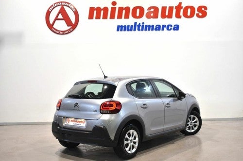 Citroën C3 1.2 110 CV S&S FEEL