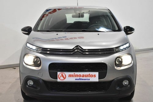 Citroën C3 1.2 110 CV S&S FEEL