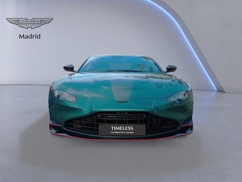 Aston Martin Vantage F1 Edition