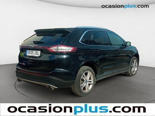 FORD Edge 2.0 TDCI 210PS Titanium 4WD Auto