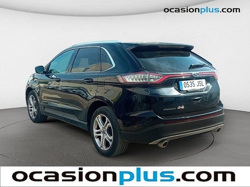 FORD Edge 2.0 TDCI 210PS Titanium 4WD Auto