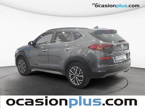 HYUNDAI Tucson 1.6 TGDi Tecno Sky Safe 4x2