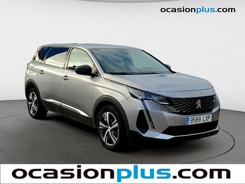 PEUGEOT 5008 1.2 PureTech 96KW (130CV) S&S Allure