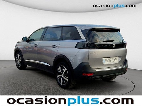 PEUGEOT 5008 1.2 PureTech 96KW (130CV) S&S Allure