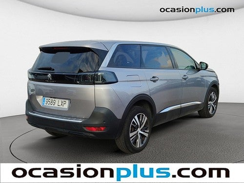 PEUGEOT 5008 1.2 PureTech 96KW (130CV) S&S Allure