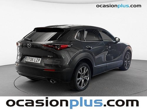 MAZDA CX-30 e-SKYACTIV-X 2.0 137kW Zenith