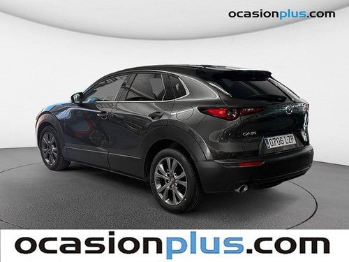 MAZDA CX-30 e-SKYACTIV-X 2.0 137kW Zenith