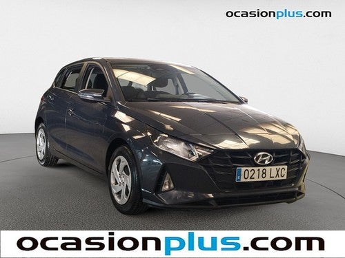 HYUNDAI i20 1.2 MPI Essence