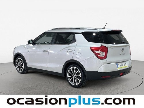 SSANGYONG XLV D16T Limited