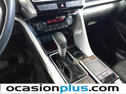 MITSUBISHI Eclipse Cross 150T Motion CVT