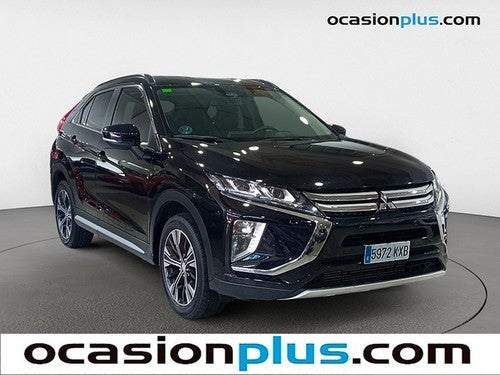 MITSUBISHI Eclipse Cross 150T Motion CVT