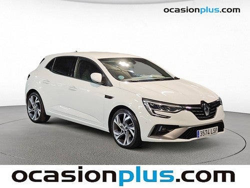 RENAULT Mégane R.S.Line Blue dCi 85 kW (115CV) EDC