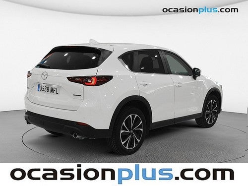 MAZDA CX-5 2.0 GE 121kW (165CV) 2WD Evolution