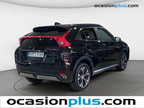 MITSUBISHI Eclipse Cross 150T Motion CVT