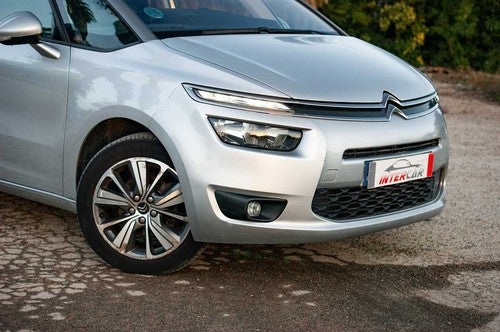 CITROEN C4 1.2 PureTech S&S Feel